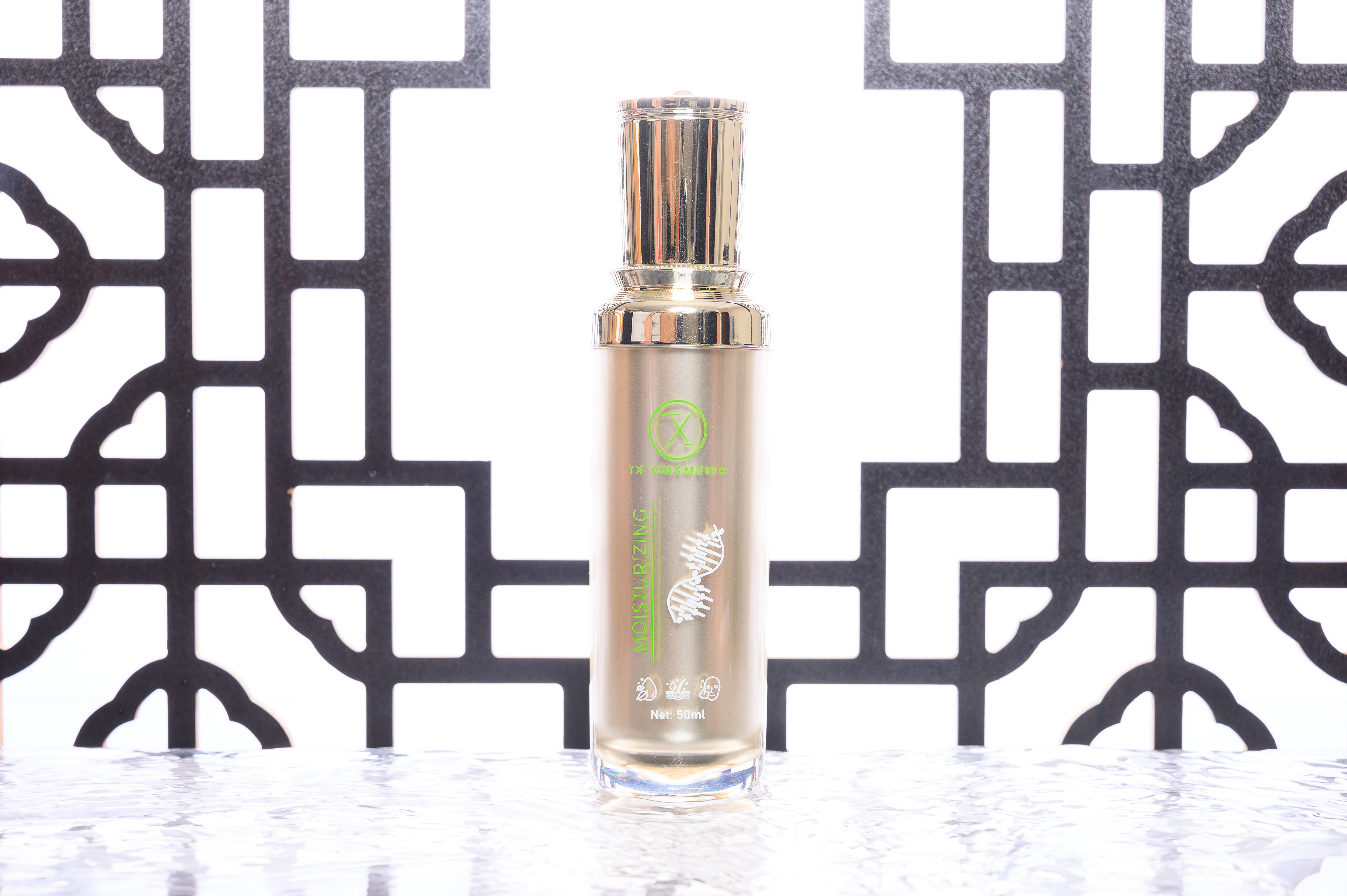 Moisturizing Serum - Serum Cấp Ẩm